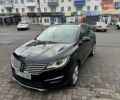 Черный Линкольн МКС, объемом двигателя 2 л и пробегом 77 тыс. км за 18000 $, фото 7 на Automoto.ua