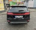 Черный Линкольн МКС, объемом двигателя 2 л и пробегом 77 тыс. км за 18000 $, фото 3 на Automoto.ua