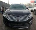 Черный Линкольн МКС, объемом двигателя 0 л и пробегом 57 тыс. км за 2500 $, фото 4 на Automoto.ua
