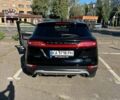 Черный Линкольн МКС, объемом двигателя 2 л и пробегом 70 тыс. км за 16500 $, фото 8 на Automoto.ua