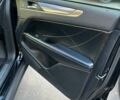 Черный Линкольн МКС, объемом двигателя 2 л и пробегом 70 тыс. км за 16500 $, фото 9 на Automoto.ua