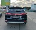 Чорний Лінкольн МКС, об'ємом двигуна 0 л та пробігом 32 тис. км за 13000 $, фото 2 на Automoto.ua