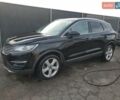 Черный Линкольн МКС, объемом двигателя 0 л и пробегом 57 тыс. км за 2500 $, фото 1 на Automoto.ua
