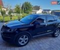 Чорний Лінкольн МКС, об'ємом двигуна 2 л та пробігом 102 тис. км за 15000 $, фото 3 на Automoto.ua