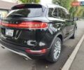 Чорний Лінкольн МКС, об'ємом двигуна 2 л та пробігом 170 тис. км за 14350 $, фото 8 на Automoto.ua