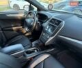 Чорний Лінкольн МКС, об'ємом двигуна 0 л та пробігом 198 тис. км за 10500 $, фото 10 на Automoto.ua