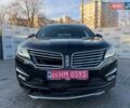 Чорний Лінкольн МКС, об'ємом двигуна 0 л та пробігом 198 тис. км за 10500 $, фото 12 на Automoto.ua