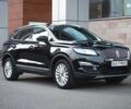 Черный Линкольн МКС, объемом двигателя 2 л и пробегом 99 тыс. км за 16700 $, фото 1 на Automoto.ua