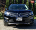 Чорний Лінкольн МКС, об'ємом двигуна 2 л та пробігом 148 тис. км за 16200 $, фото 2 на Automoto.ua