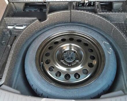 Черный Линкольн МКС, объемом двигателя 2 л и пробегом 79 тыс. км за 18300 $, фото 15 на Automoto.ua