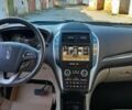 Черный Линкольн МКС, объемом двигателя 2 л и пробегом 79 тыс. км за 18300 $, фото 12 на Automoto.ua