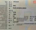Черный Линкольн МКС, объемом двигателя 2 л и пробегом 79 тыс. км за 18300 $, фото 18 на Automoto.ua