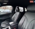Черный Линкольн МКС, объемом двигателя 2 л и пробегом 161 тыс. км за 17500 $, фото 14 на Automoto.ua