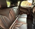 Черный Линкольн МКС, объемом двигателя 2 л и пробегом 91 тыс. км за 18000 $, фото 20 на Automoto.ua