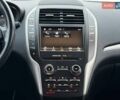 Черный Линкольн МКС, объемом двигателя 2 л и пробегом 161 тыс. км за 17500 $, фото 32 на Automoto.ua