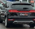 Черный Линкольн МКС, объемом двигателя 2 л и пробегом 161 тыс. км за 17500 $, фото 6 на Automoto.ua