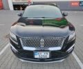 Чорний Лінкольн МКС, об'ємом двигуна 2.26 л та пробігом 49 тис. км за 23000 $, фото 1 на Automoto.ua