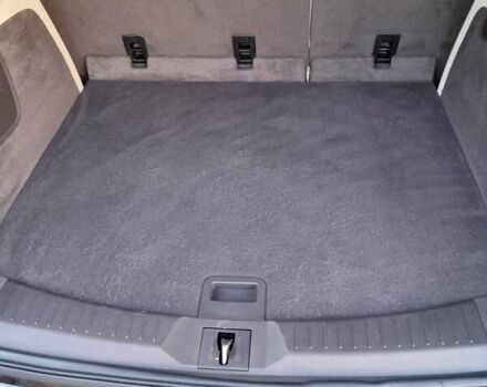 Черный Линкольн МКС, объемом двигателя 2 л и пробегом 79 тыс. км за 18300 $, фото 14 на Automoto.ua