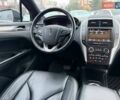 Черный Линкольн МКС, объемом двигателя 2 л и пробегом 161 тыс. км за 17500 $, фото 24 на Automoto.ua