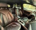 Черный Линкольн МКС, объемом двигателя 2 л и пробегом 91 тыс. км за 18000 $, фото 21 на Automoto.ua