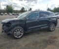 Черный Линкольн МКС, объемом двигателя 2 л и пробегом 93 тыс. км за 9400 $, фото 1 на Automoto.ua