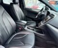 Черный Линкольн МКС, объемом двигателя 2 л и пробегом 161 тыс. км за 17500 $, фото 20 на Automoto.ua
