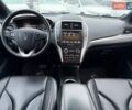 Черный Линкольн МКС, объемом двигателя 2 л и пробегом 161 тыс. км за 17500 $, фото 26 на Automoto.ua