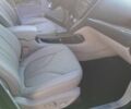 Черный Линкольн МКС, объемом двигателя 2 л и пробегом 79 тыс. км за 18300 $, фото 9 на Automoto.ua
