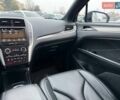Черный Линкольн МКС, объемом двигателя 2 л и пробегом 161 тыс. км за 17500 $, фото 28 на Automoto.ua