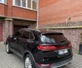 Черный Линкольн МКС, объемом двигателя 2 л и пробегом 91 тыс. км за 18000 $, фото 3 на Automoto.ua