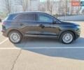 Черный Линкольн МКС, объемом двигателя 2 л и пробегом 99 тыс. км за 18200 $, фото 14 на Automoto.ua
