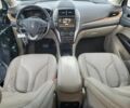 Черный Линкольн МКС, объемом двигателя 2 л и пробегом 93 тыс. км за 9400 $, фото 5 на Automoto.ua