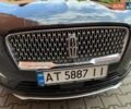 Черный Линкольн МКС, объемом двигателя 2 л и пробегом 91 тыс. км за 18000 $, фото 2 на Automoto.ua