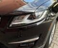 Черный Линкольн МКС, объемом двигателя 2 л и пробегом 91 тыс. км за 18000 $, фото 17 на Automoto.ua