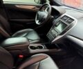 Черный Линкольн МКС, объемом двигателя 2 л и пробегом 91 тыс. км за 18000 $, фото 15 на Automoto.ua