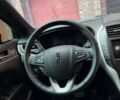 Черный Линкольн МКС, объемом двигателя 2 л и пробегом 91 тыс. км за 18000 $, фото 8 на Automoto.ua