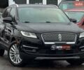 Черный Линкольн МКС, объемом двигателя 2 л и пробегом 161 тыс. км за 17500 $, фото 5 на Automoto.ua