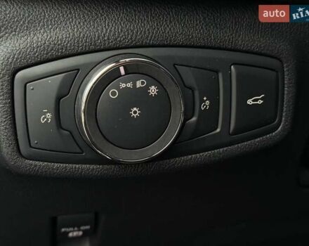 Черный Линкольн МКС, объемом двигателя 2 л и пробегом 161 тыс. км за 17500 $, фото 35 на Automoto.ua