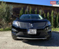 Чорний Лінкольн МКС, об'ємом двигуна 2 л та пробігом 148 тис. км за 16200 $, фото 3 на Automoto.ua
