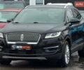 Черный Линкольн МКС, объемом двигателя 2 л и пробегом 161 тыс. км за 17500 $, фото 2 на Automoto.ua