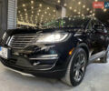 Чорний Лінкольн МКС, об'ємом двигуна 2 л та пробігом 148 тис. км за 16200 $, фото 18 на Automoto.ua
