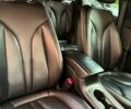 Черный Линкольн МКС, объемом двигателя 2 л и пробегом 91 тыс. км за 18000 $, фото 7 на Automoto.ua