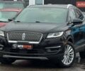 Черный Линкольн МКС, объемом двигателя 2 л и пробегом 161 тыс. км за 17500 $, фото 1 на Automoto.ua