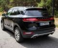 Черный Линкольн МКС, объемом двигателя 2 л и пробегом 34 тыс. км за 23000 $, фото 5 на Automoto.ua