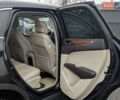 Черный Линкольн МКС, объемом двигателя 2 л и пробегом 86 тыс. км за 20300 $, фото 18 на Automoto.ua