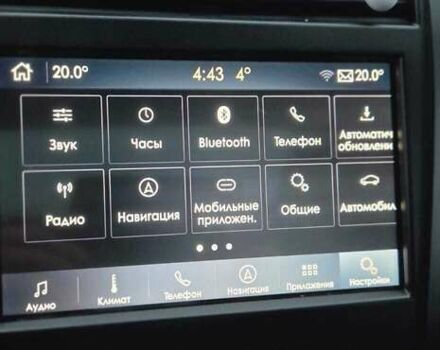 Чорний Лінкольн МКС, об'ємом двигуна 2 л та пробігом 95 тис. км за 20000 $, фото 12 на Automoto.ua