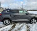 Чорний Лінкольн МКС, об'ємом двигуна 0 л та пробігом 109 тис. км за 13500 $, фото 7 на Automoto.ua