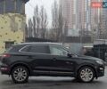 Черный Линкольн МКС, объемом двигателя 2 л и пробегом 86 тыс. км за 20300 $, фото 3 на Automoto.ua