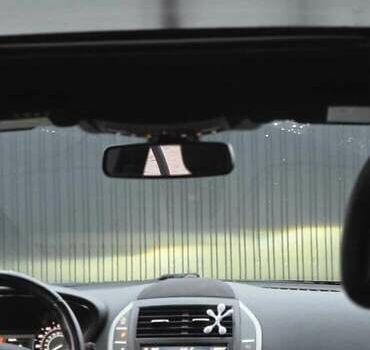 Чорний Лінкольн МКС, об'ємом двигуна 2 л та пробігом 95 тис. км за 20000 $, фото 21 на Automoto.ua