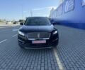 Черный Линкольн МКС, объемом двигателя 2 л и пробегом 274 тыс. км за 11800 $, фото 1 на Automoto.ua